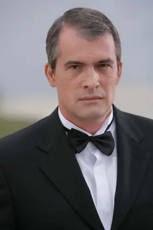 Photo Vyacheslav Razbegaev #151272