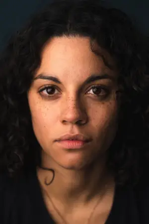 Photo Anoushka Lucas #371562