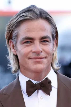 Photo Chris Pine #326444