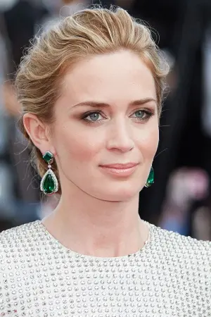 Photo Emily Blunt #2752