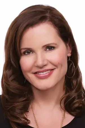 Photo Geena Davis #40374