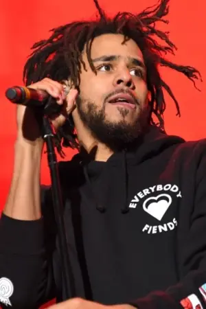 Photo J. Cole #295321