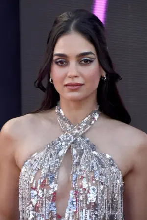 Photo Melissa Barrera #17304