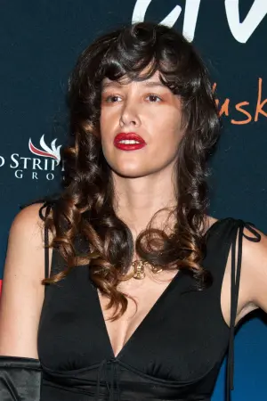 Photo Paz de la Huerta #80405