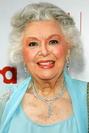 Photo Ann Rutherford #54273