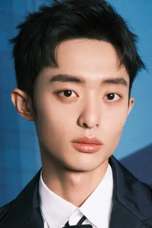 Photo Bai Yufan #333346