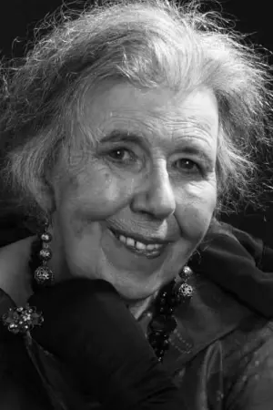 Photo Damaris Hayman #115690