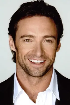Photo Hugh Jackman #26128