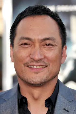Photo Ken Watanabe #3086