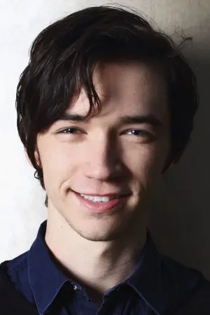 Photo Liam Aiken #51106