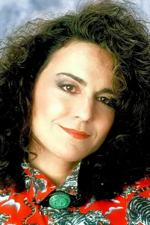 Photo Polly Draper #115729