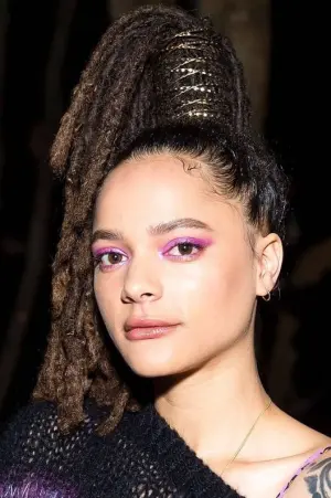 Photo Sasha Lane #59409
