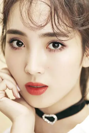 Photo Wang Zixuan #260246