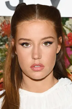 Photo Adèle Exarchopoulos #5596