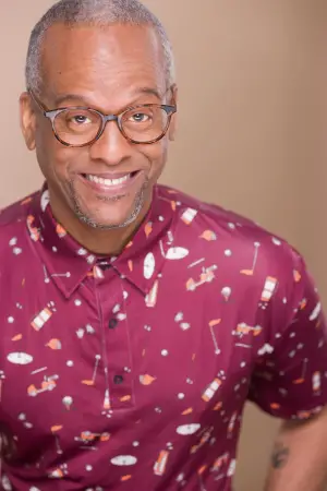 Photo Freddie Tate #377592