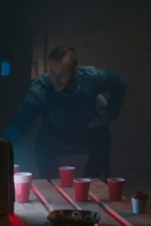 Photo James Barnes #392621