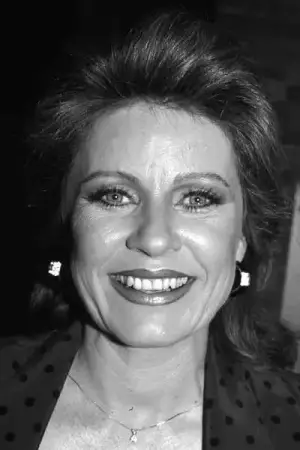 Photo Patty Duke #341937