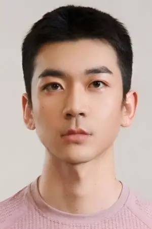 Photo Wang Peiwei #350879