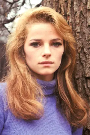 Photo Charlotte Rampling #327354