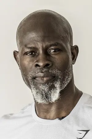 Photo Djimon Hounsou #66716