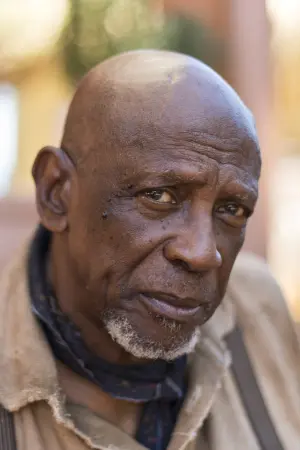 Photo Louis Gossett Jr. #66954