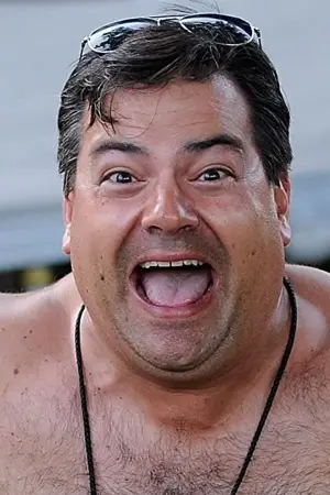 Photo Patrick Roach #388407