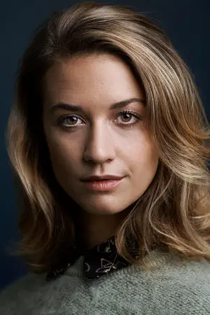 Photo Sara Hjort Ditlevsen #318469