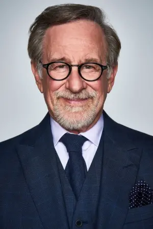 Photo Steven Spielberg #4310