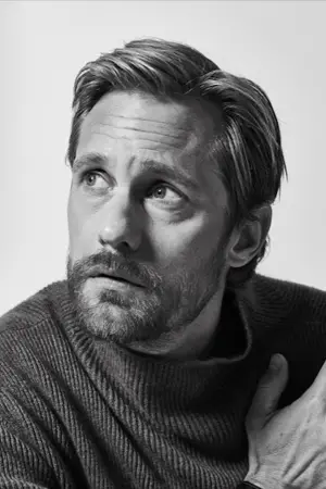 Photo Alexander Skarsgård #21165