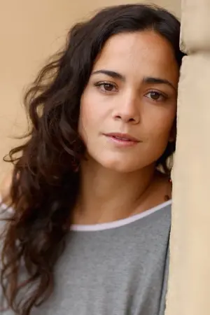 Photo Alice Braga #12015