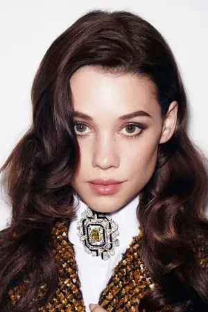 Photo Astrid Bergès-Frisbey #19605