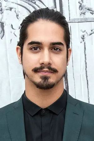 Photo Avan Jogia #37968
