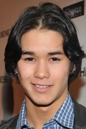 Photo Booboo Stewart #18996