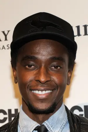 Photo Edi Gathegi #16823