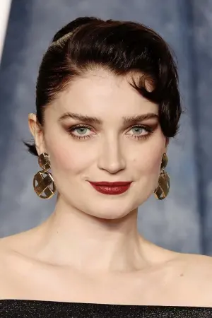 Photo Eve Hewson #85961