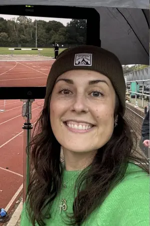 Photo Gretchen Mallorie #383989