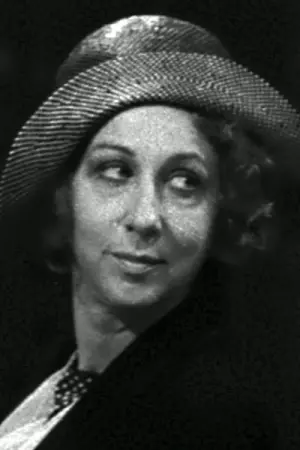 Photo Nora Ricci #200328