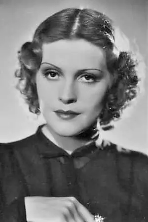 Photo Sybille Schmitz #199492