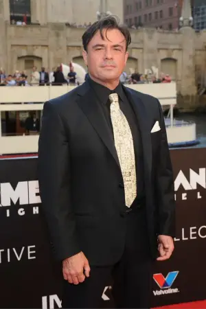 Photo Tom DeSanto #326983