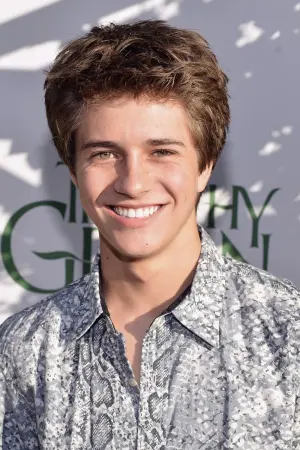 Photo William Brent #60414