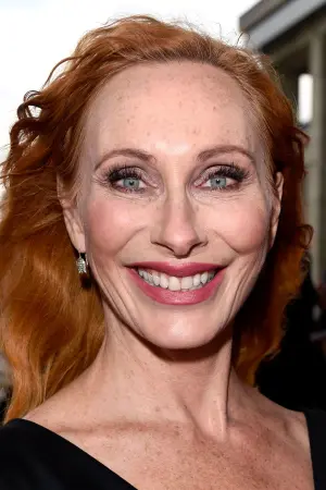 Photo Andrea Sawatzki #132813