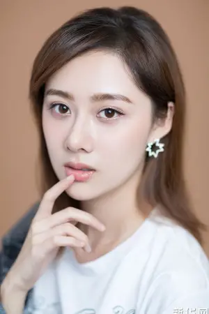 Photo Cao Xiyue #346379