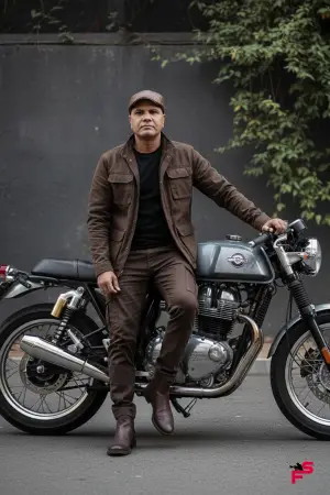 Photo Harsh Gogi #352226