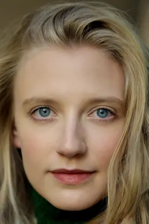 Photo Poppy Lee Friar #159358