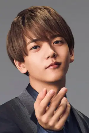 Photo Sota Nakajima #389238