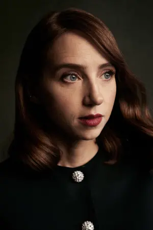Photo Zoe Kazan #62049