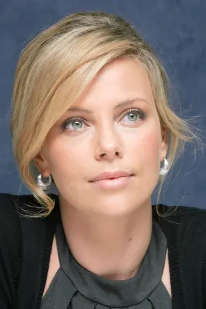 Photo Charlize Theron #3530
