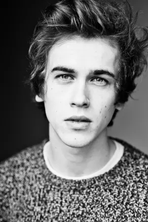 Photo Jackson Bews #207312