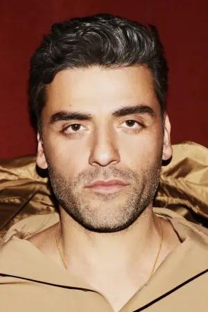 Photo Oscar Isaac #283575