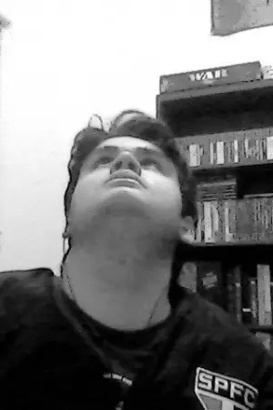 Photo Rodolfo Luiz Vieira #366894